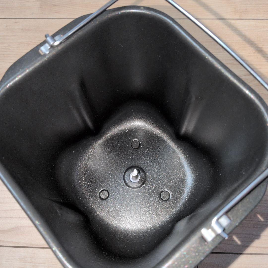 siroca ホームベーカリー SB-2D151