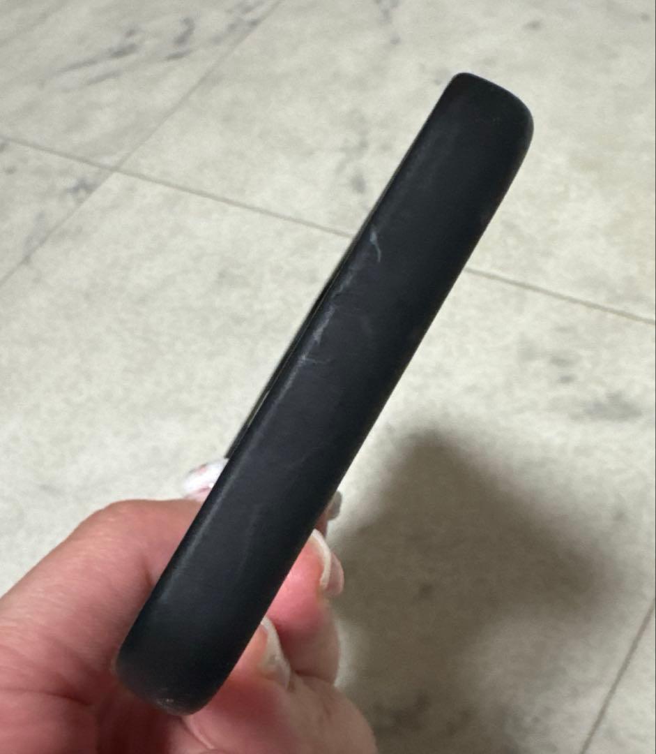 PRADA ピンク iPhone12用ケース