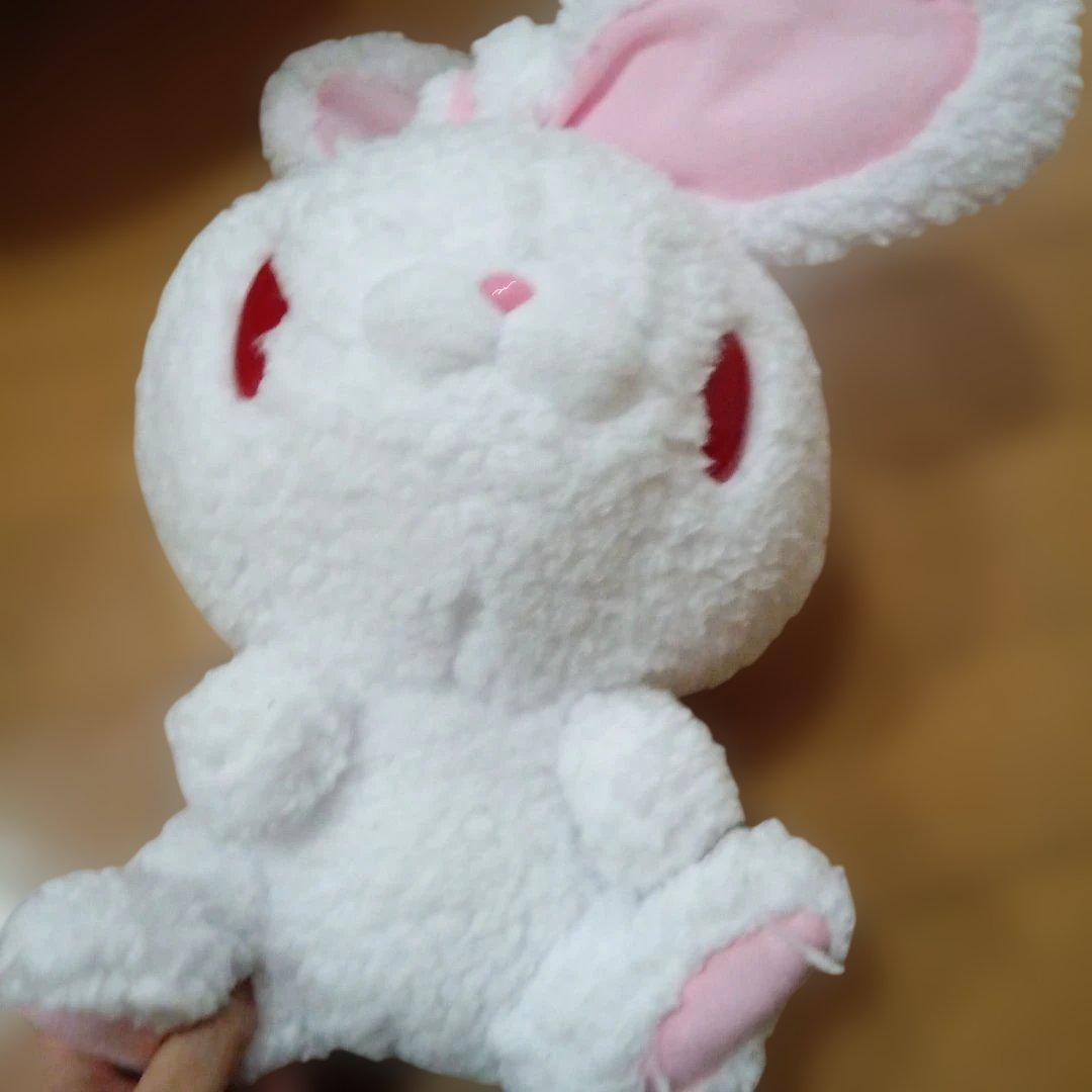 グルーミー ぬいぐるみ