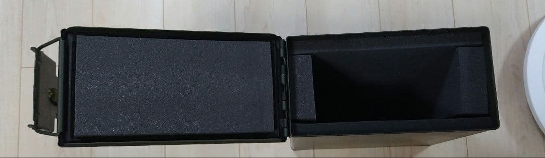 米軍　ナイトビジョンゴーグルケース