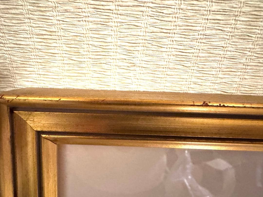 イーダ・ヴァリッキオ 版画