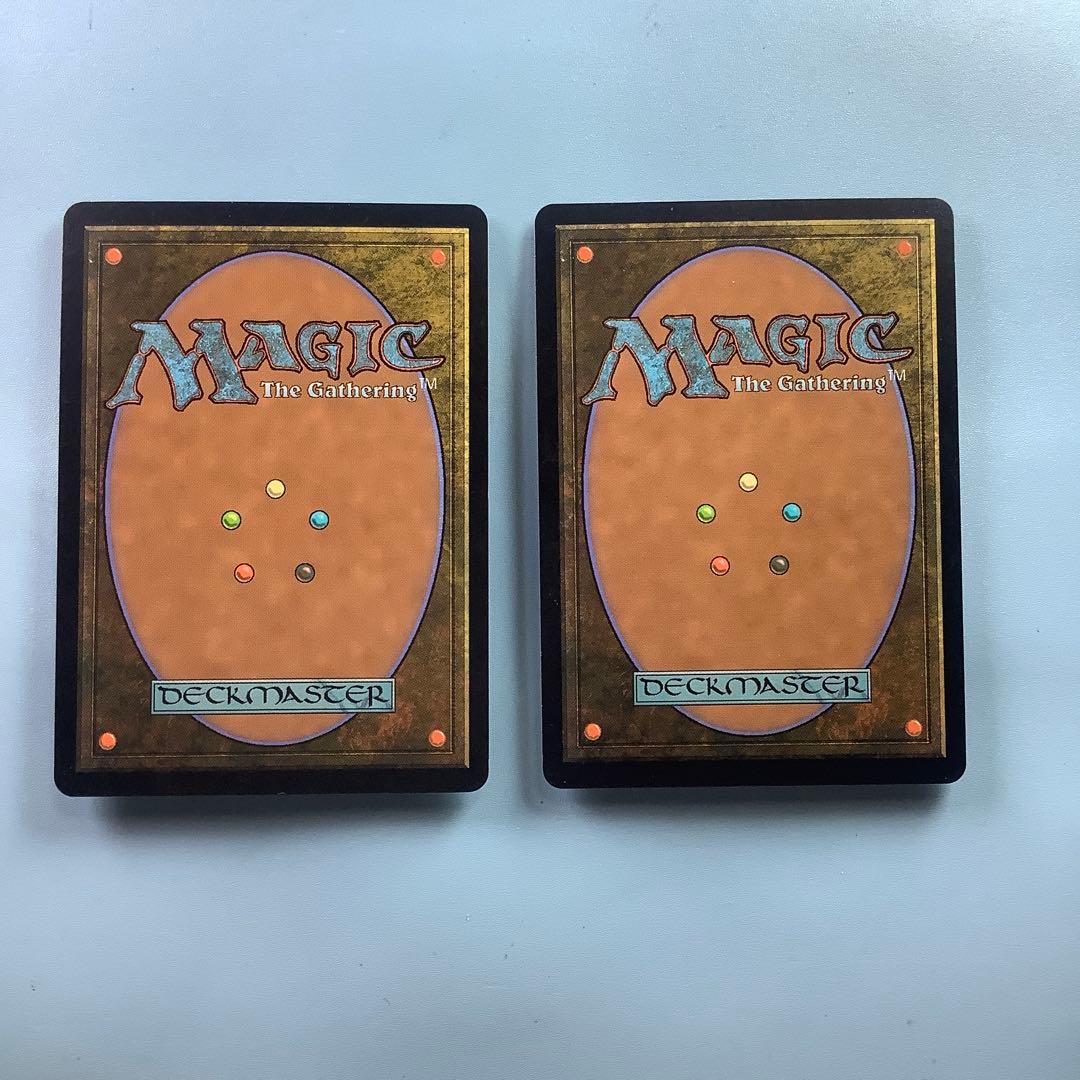 樹木茂る山麓/Wooded Foothills ONS日本語2枚セット