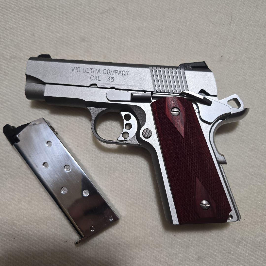 トイガン V10 vis