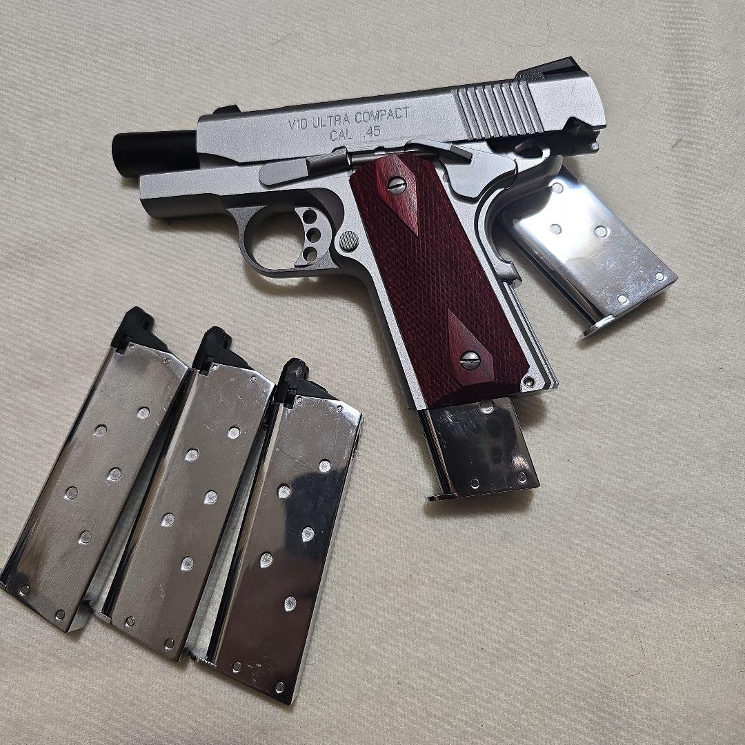 トイガン V10 vis