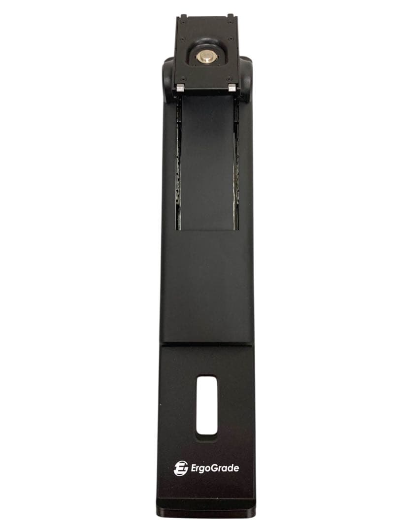 【開封・未使用】ErgoGrade モニタースタンド 24-34インチ対応