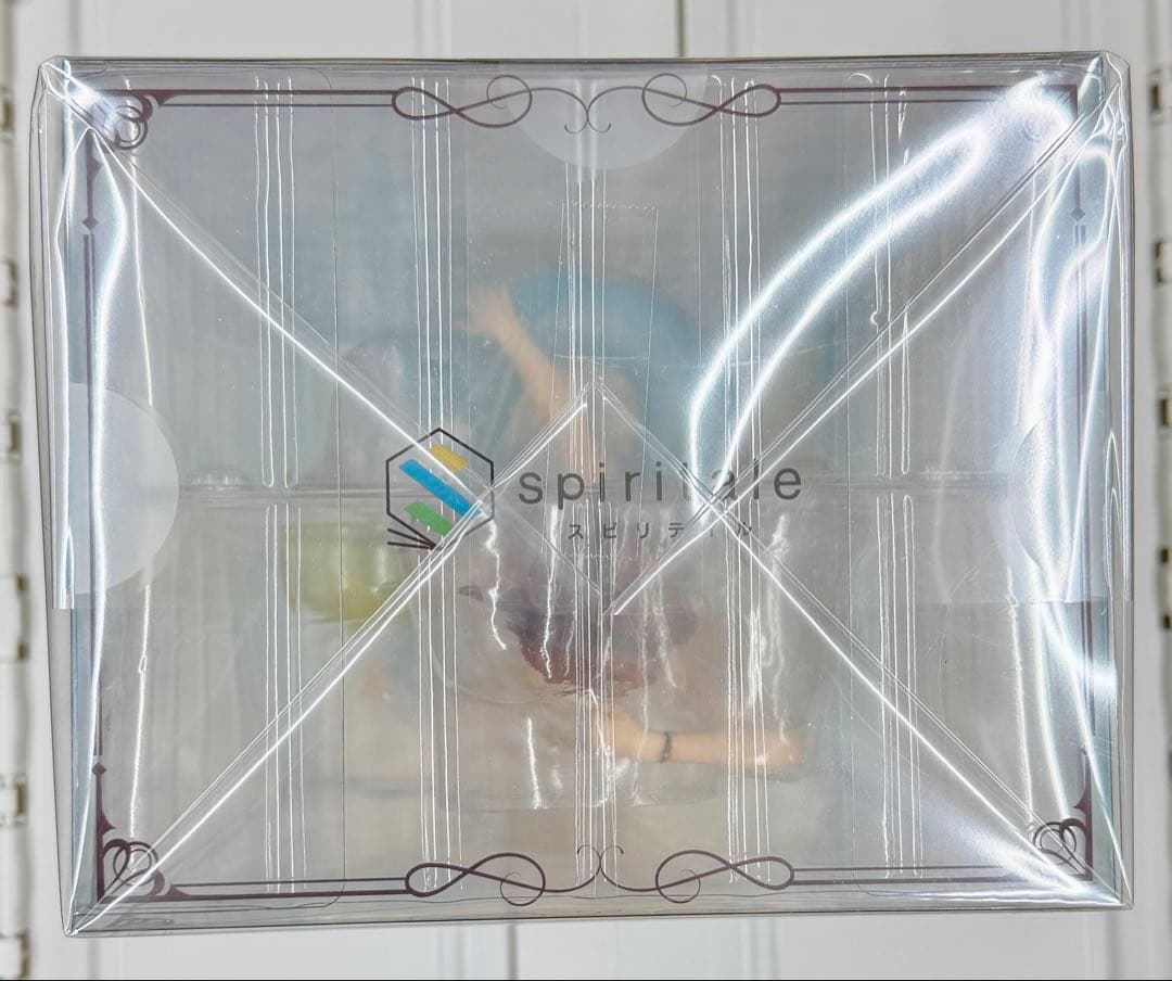 新品 スピリテイル ライザ 白水着ver 1/6フィギュア ライザのアトリエ