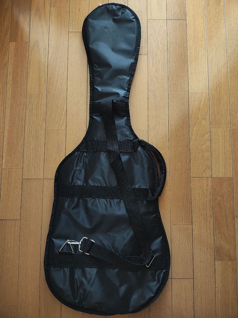 バッカス IMPERIAL24-BP-RSM/M エレキギター