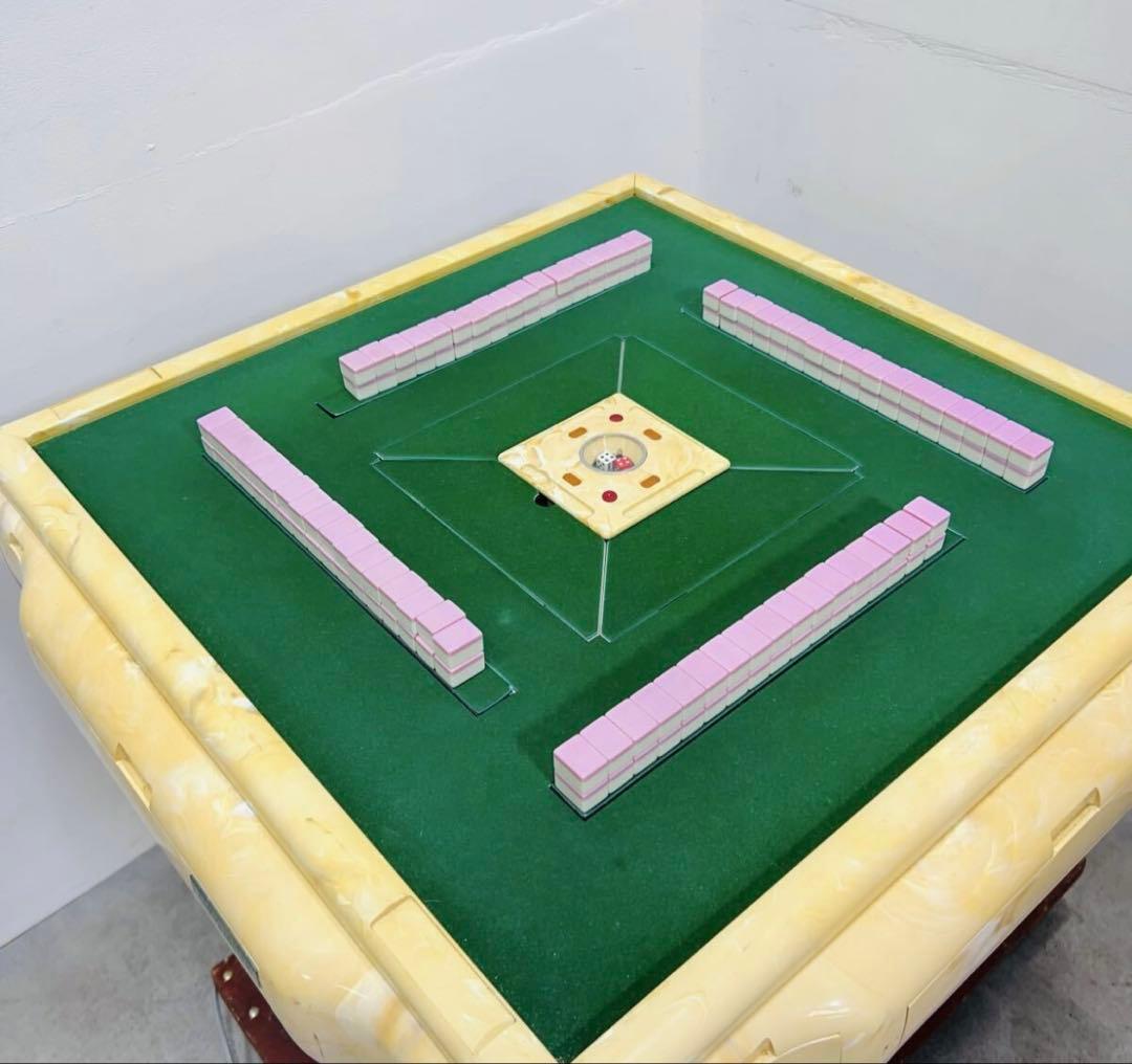 【引き取り限定】AMOS MATER アモスマーテル 家庭用