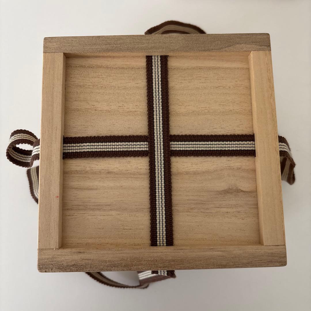 【新品未使用】抹茶茶碗　杉浦文泰作　瀬戸焼　御題『道』茶碗　共箱　ウコン布あり