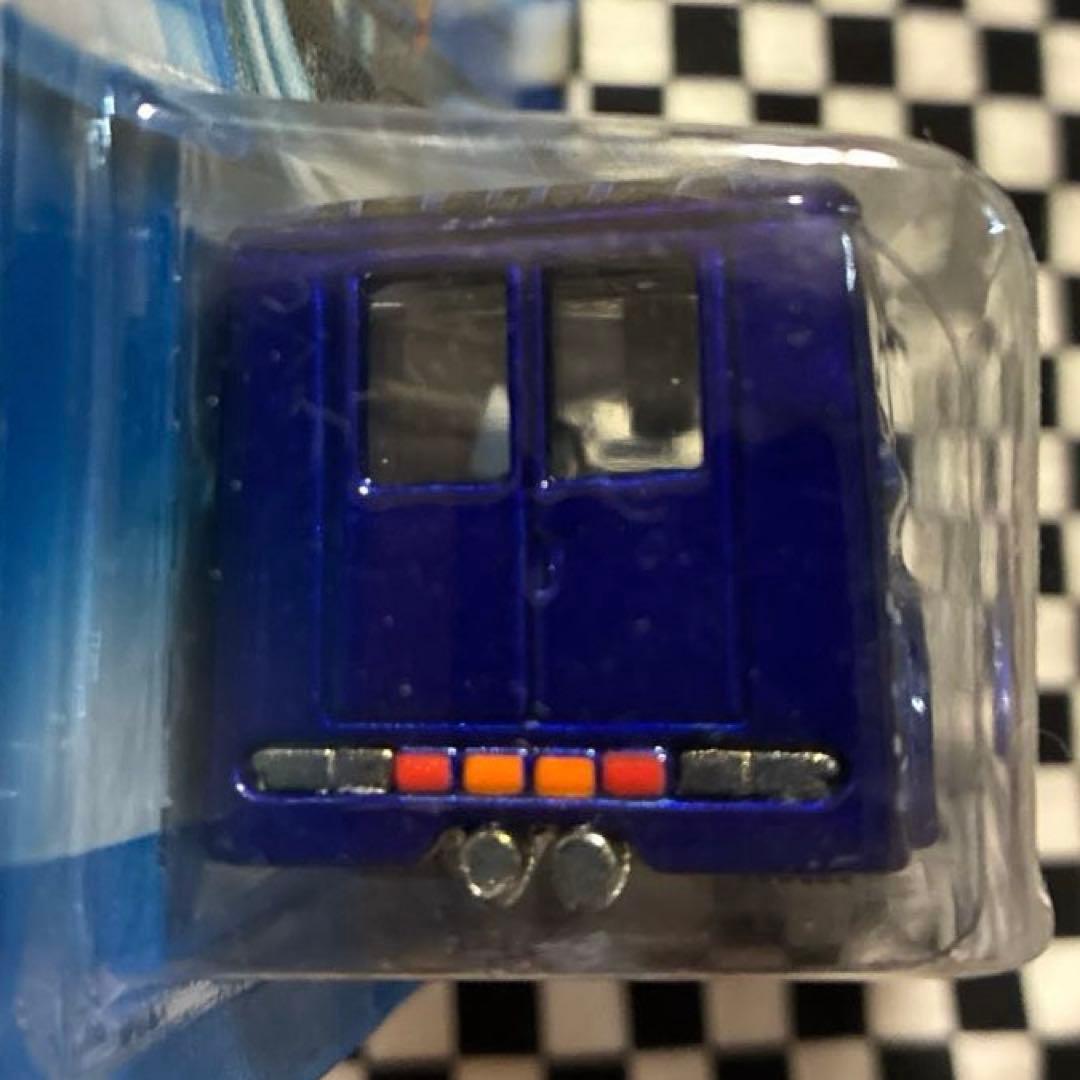 ミニカー HotWheels 2006MYSTERY CAR Dairy Delivery