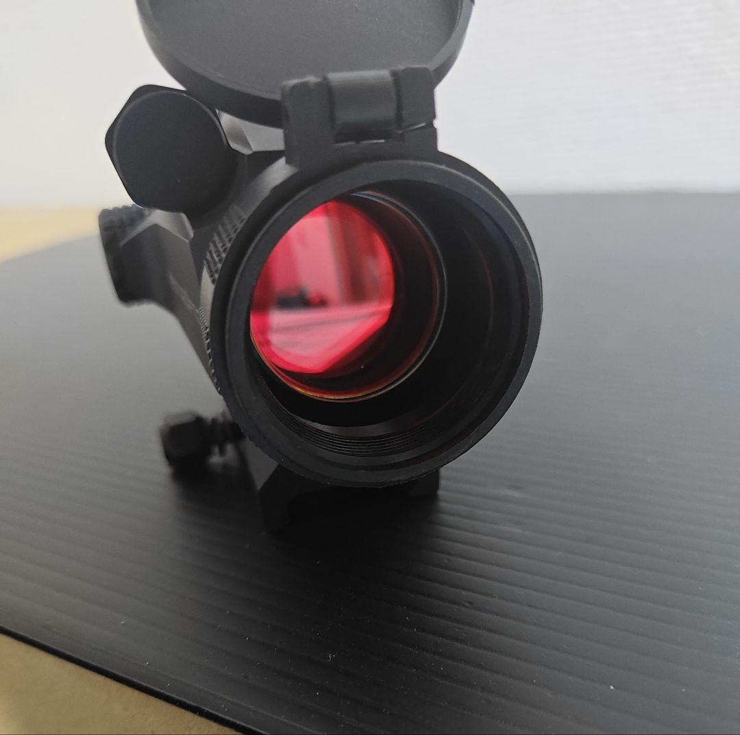 vector optics　ドットサイト