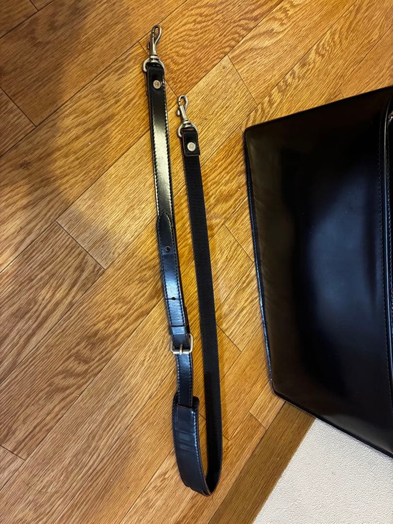 コンプレックスガーデンズ 枯淡 コタン 2wayブリーフケース 青木鞄