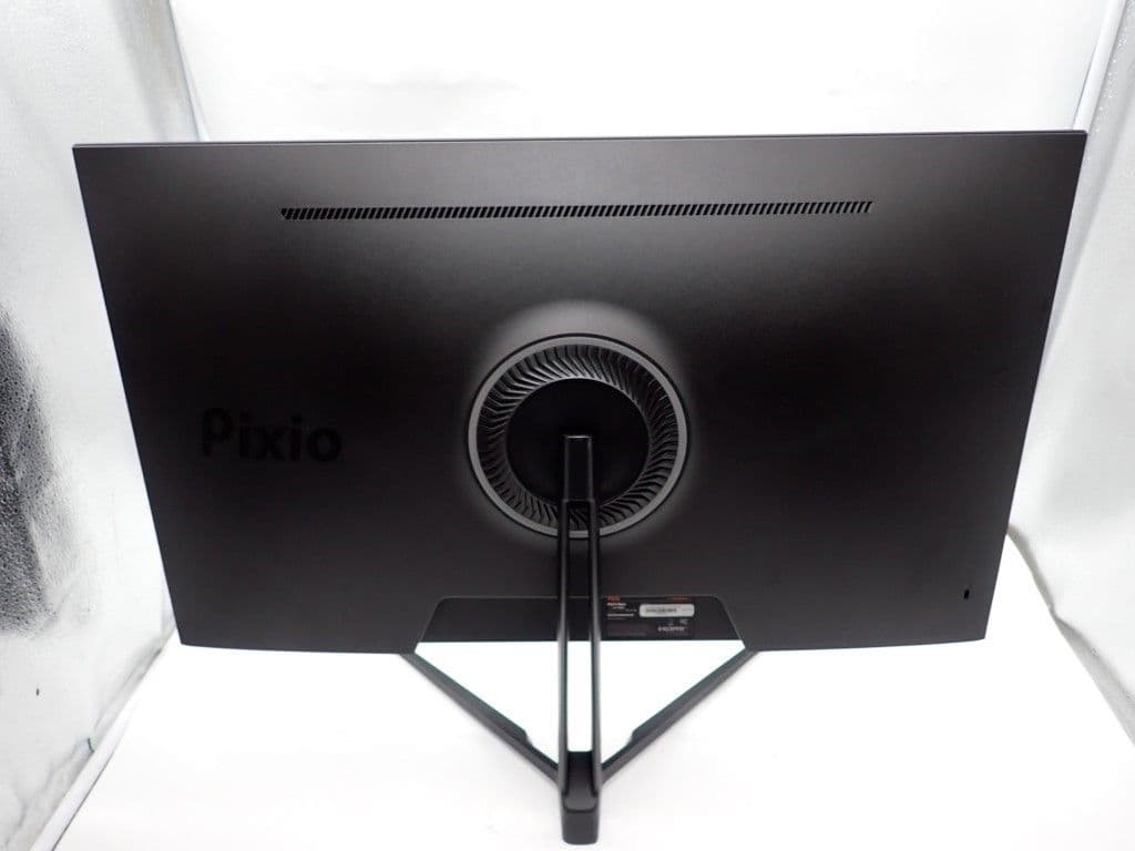 Pixio px27u ジャンク