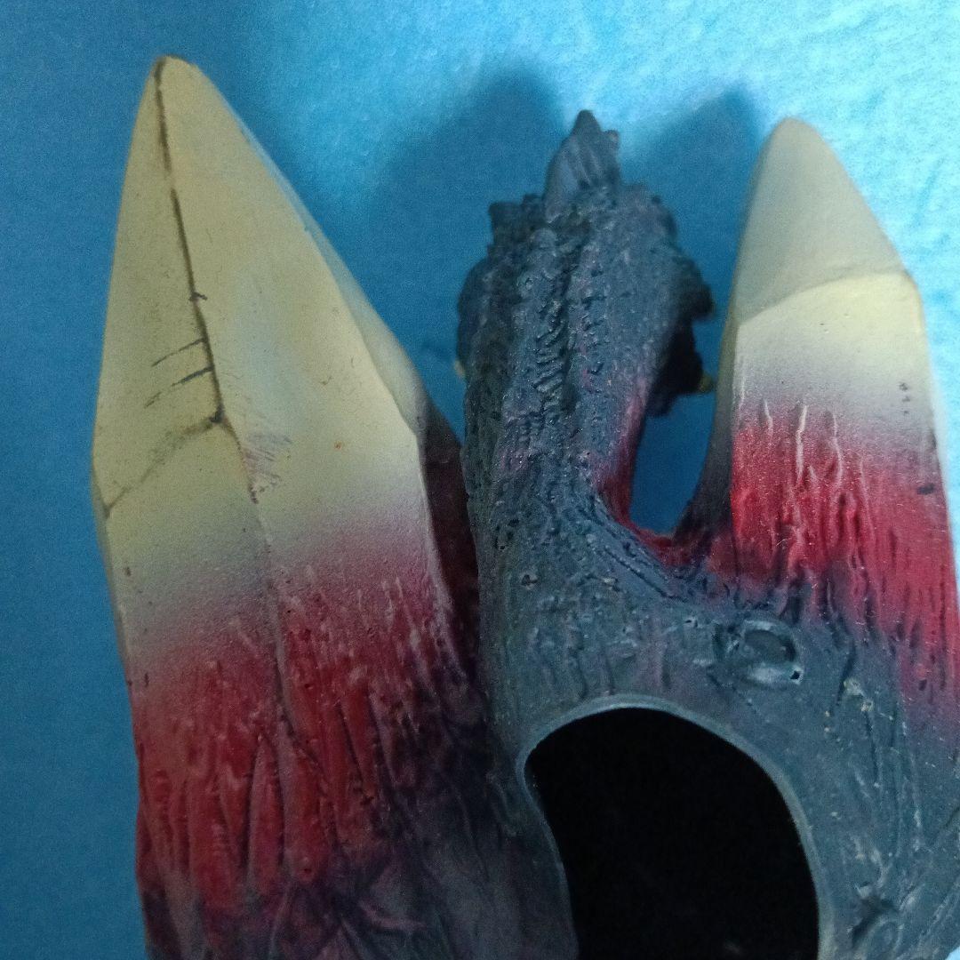 リアルアクション　スペースゴジラ／ゴジラvsスペースゴジラ1994東宝