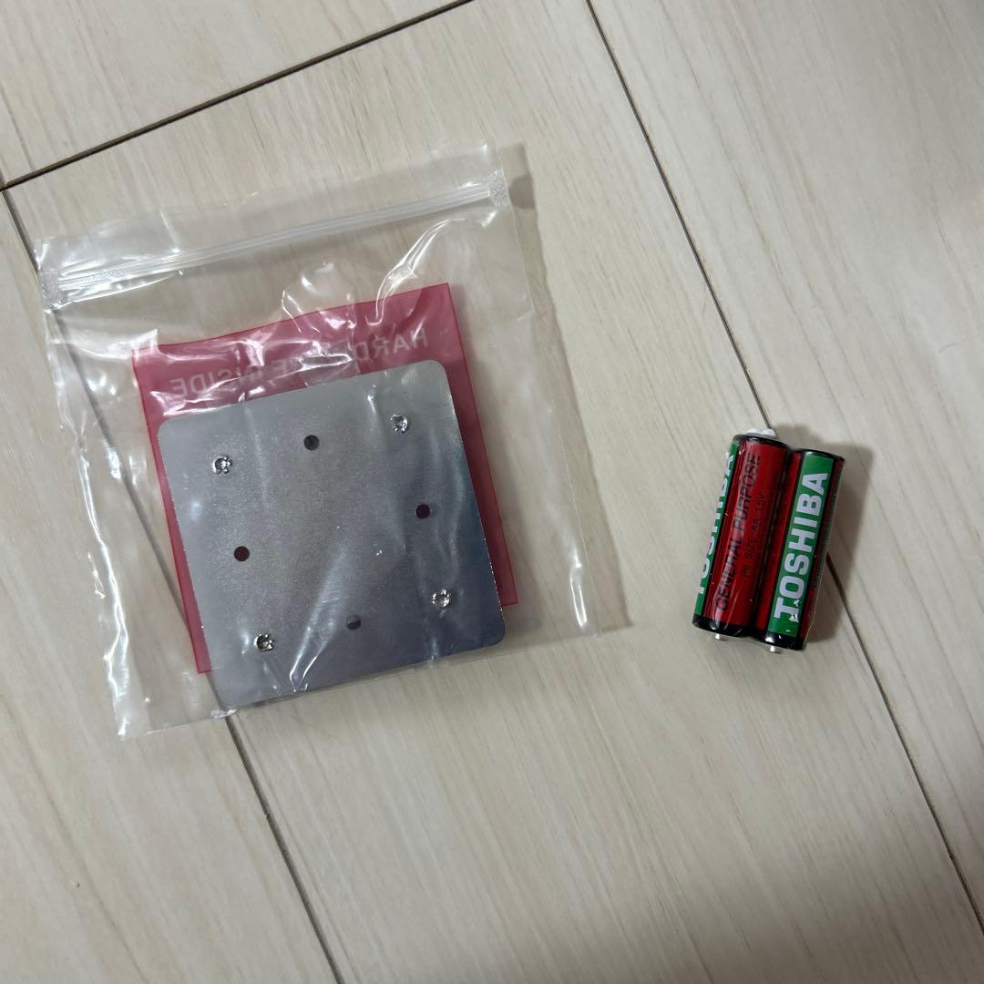 DULTON FACE CLOCK 170D2 壁掛け両面時計