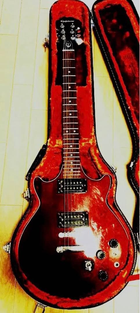 1980年 Epiphone Genesis japan エピフォン ジェネシス