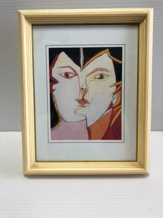 池田満寿夫　陽光のように