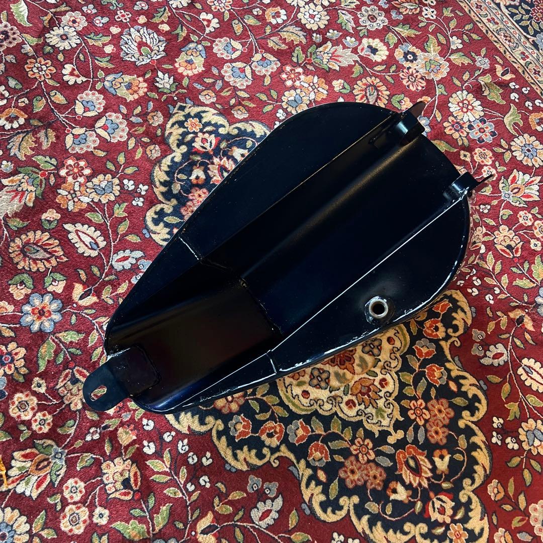 スポーツタンク　ビラーゴ250 スポタン