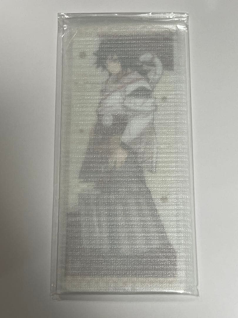 鬼滅の刃　巳年　アクリルパネル　義勇