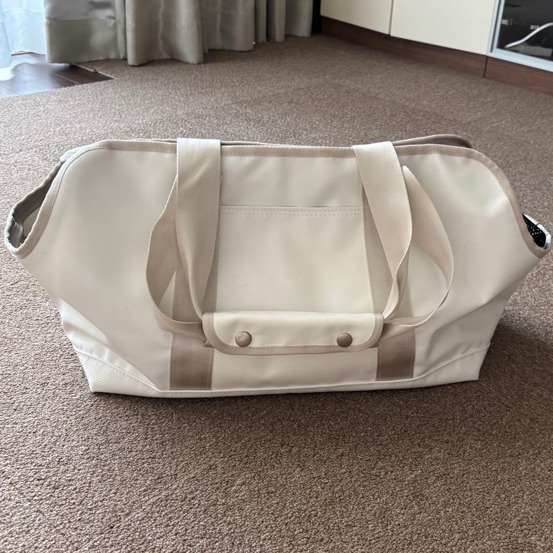 Free stich スクエアトートターポリン　M