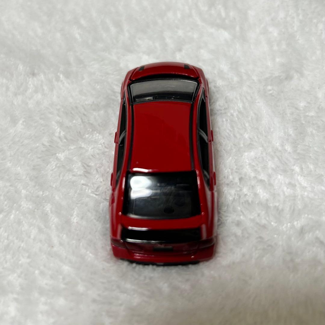 トミカ トイズドリームプロジェクト ホンダ シビック 無限 civic 美品