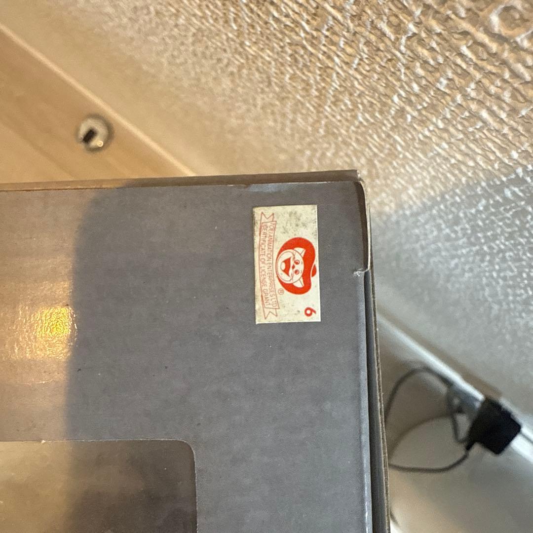 トガ商品　新品未開封SMSP 孫悟空 03 海外正規品