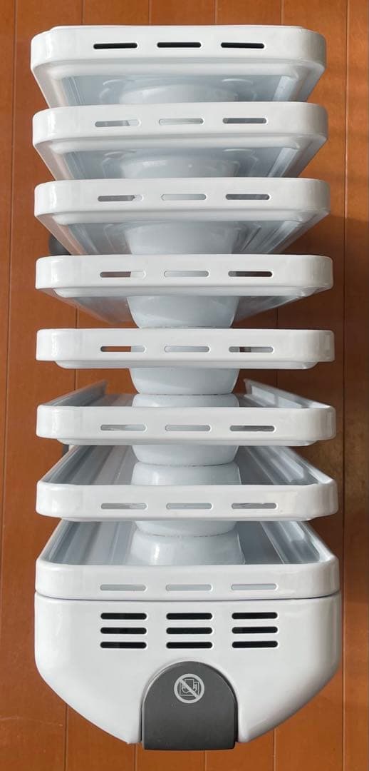 デロンギ　オイルヒーター RHJ35M0812-DG 1200W