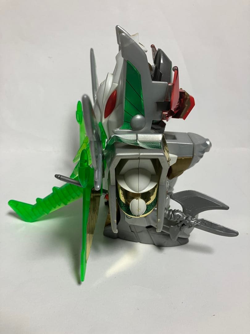 元祖SDガンダム　ロードドラグーン