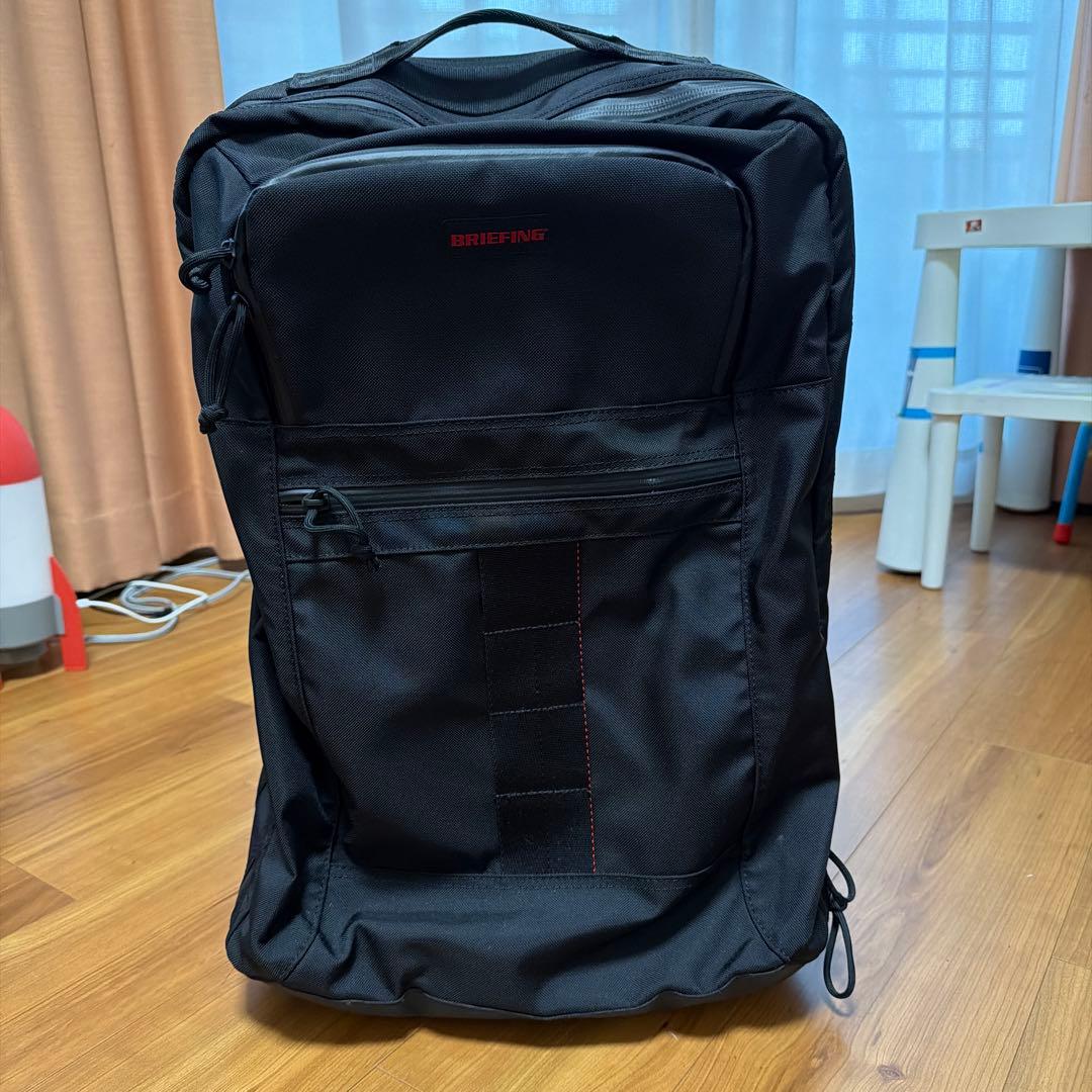 ブリーフィング BRIEFING JET TRIP CARRY