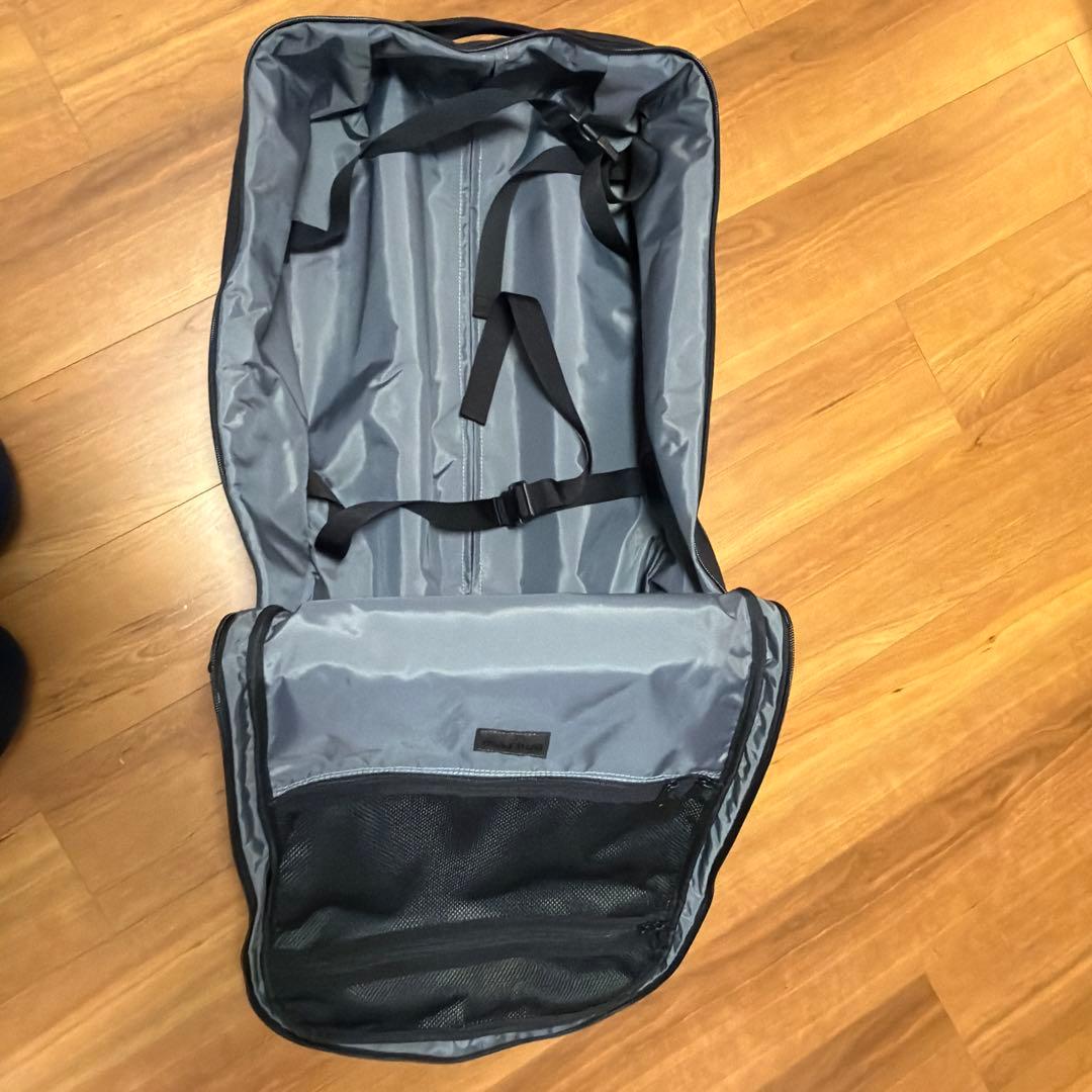 ブリーフィング BRIEFING JET TRIP CARRY