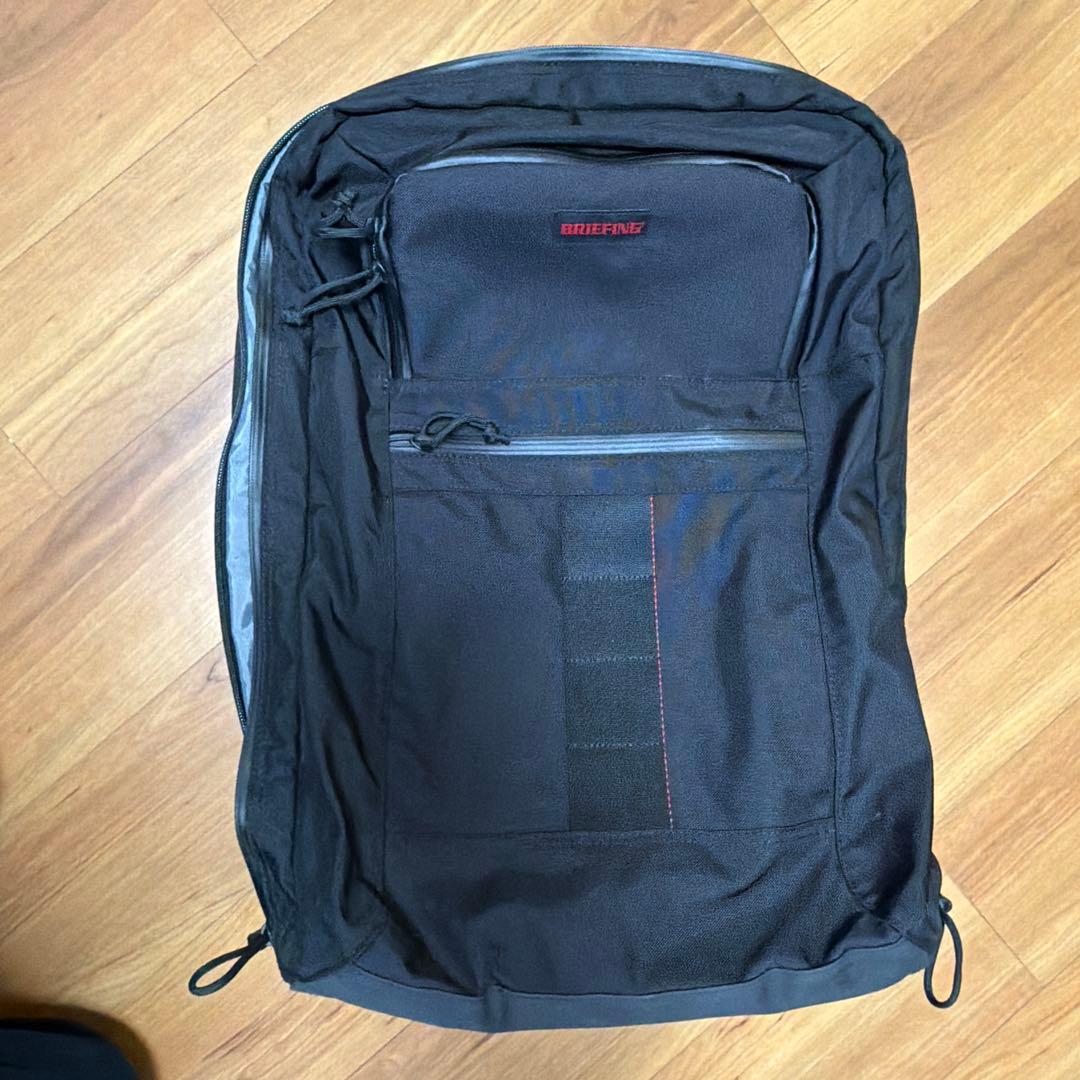 ブリーフィング BRIEFING JET TRIP CARRY