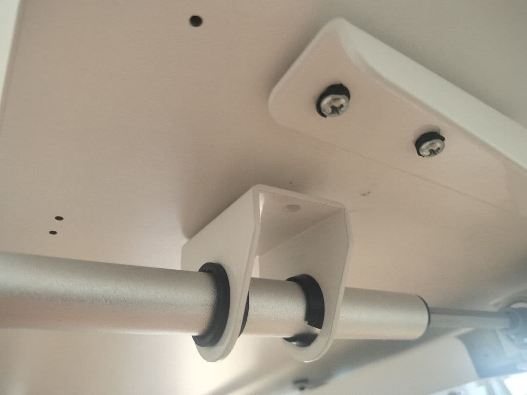 FlexiSpot H1 手動昇降式デスク