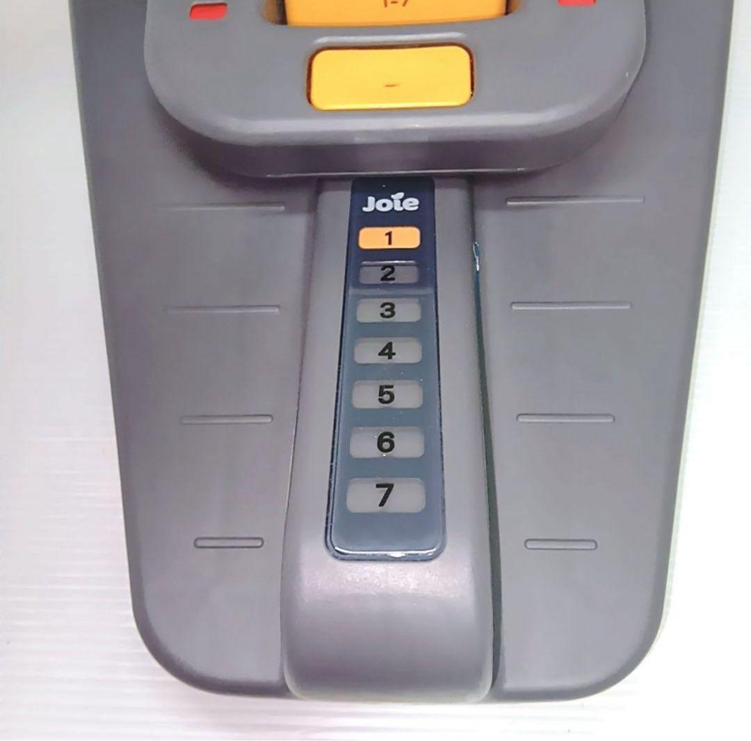 Joie アイスナグ アイアンカーフィックスベース セット