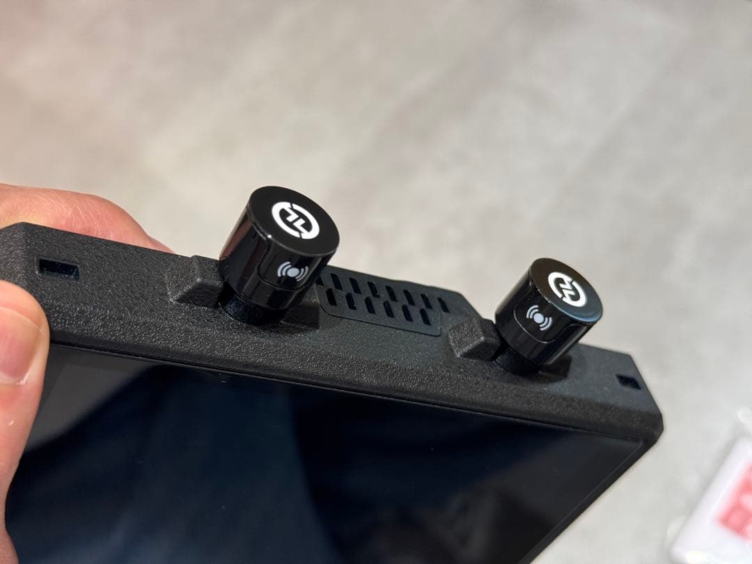 HOLLYLAND MARS M1（美品）