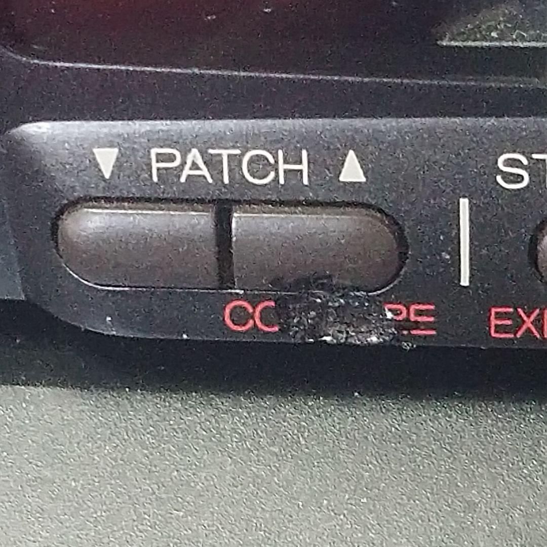 ZOOM 9050 マルチエフェクター