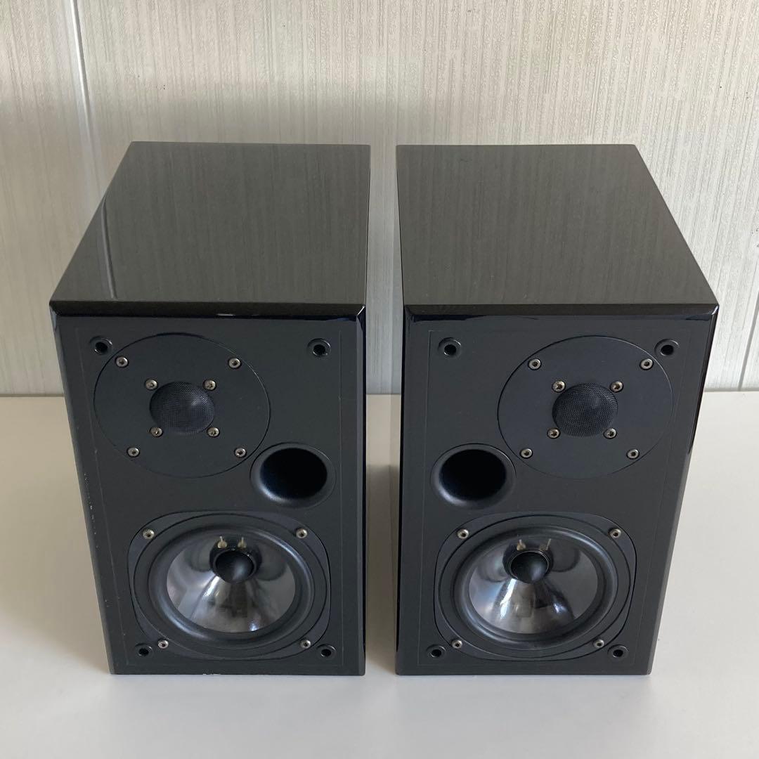 現状品 中古 USHER signature スピーカー オーディオ