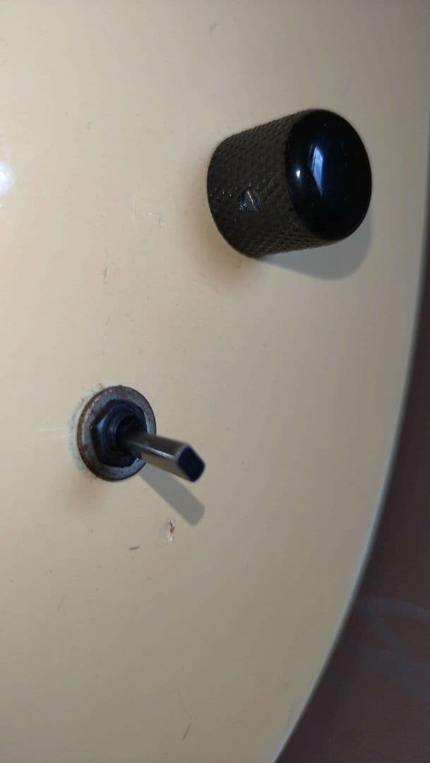 t*t様 FERNANDES TE-75BT星野英彦BUCK-TICK中古エレキ