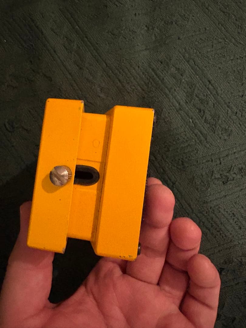 BOSS OD-1X 本体のみ