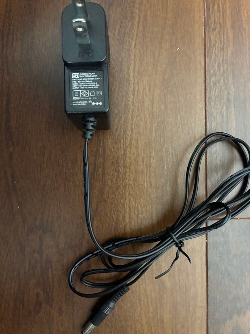 BOSS マルチエフェクター ME‑80（本体＋ACアダプタ ＋ ソフトケース）