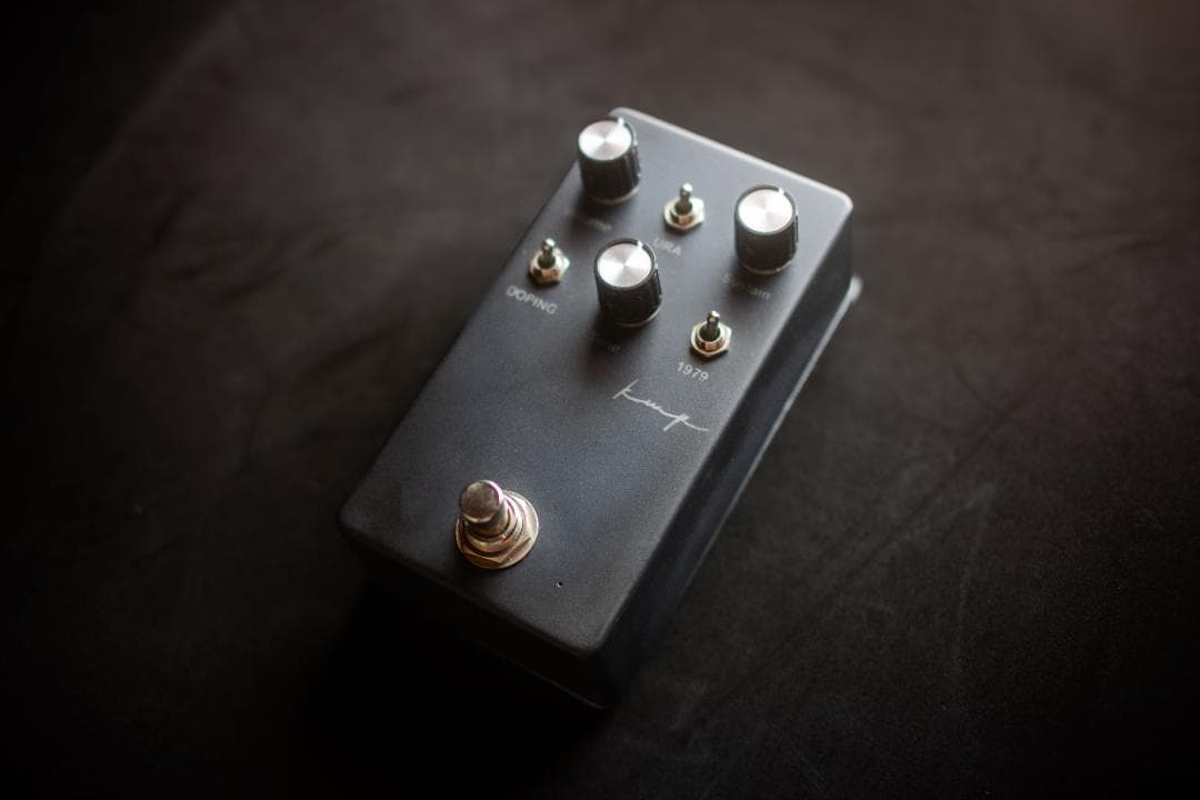 マヨネーズFuzz クローン