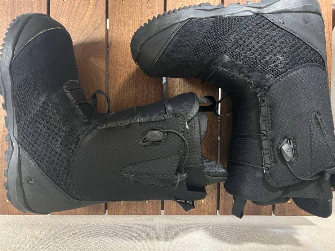 BURTON SWATH スワス スノーボードブーツ 27cm