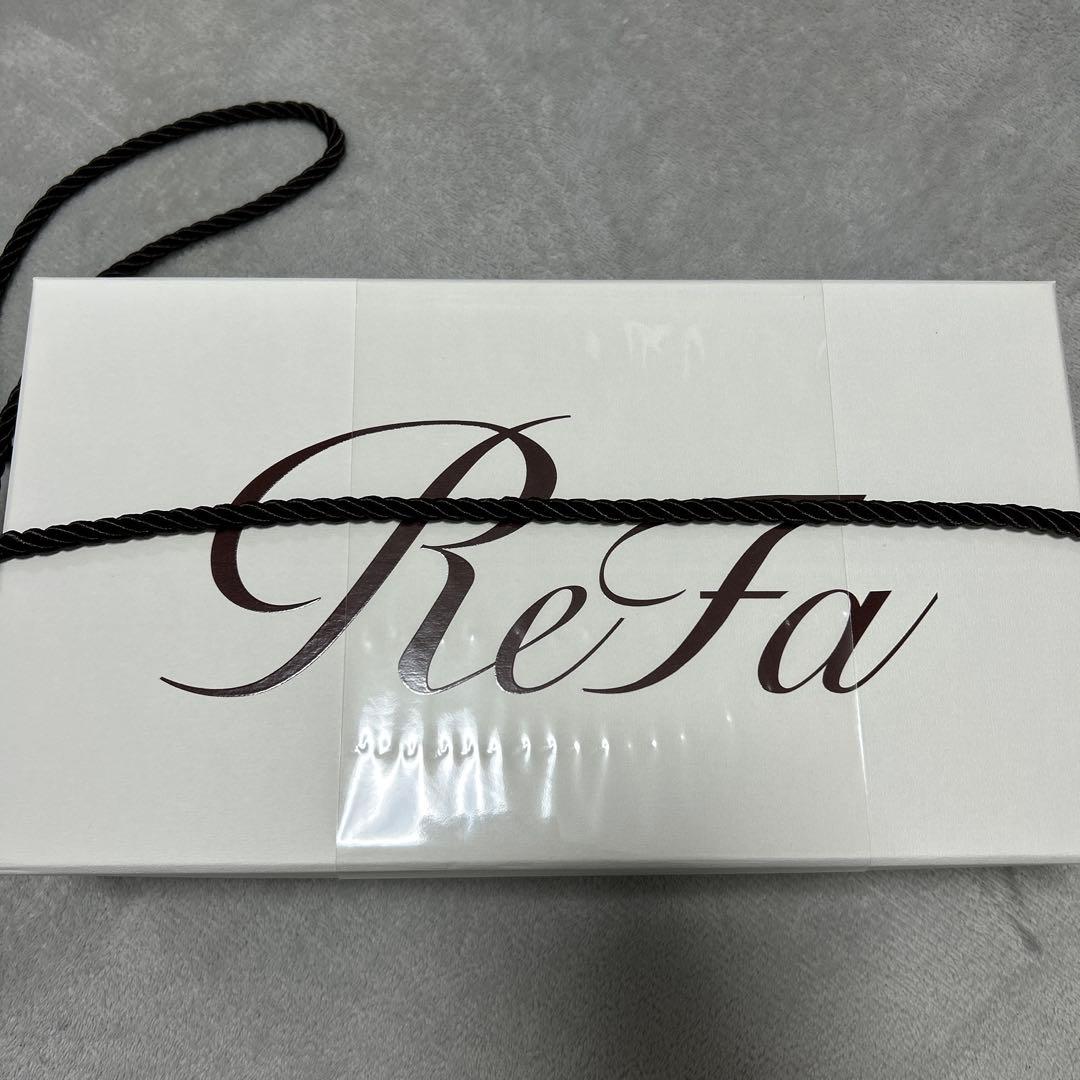 ひばりさん専用　ReFa BEAUTECH DRYER SMART W 新品