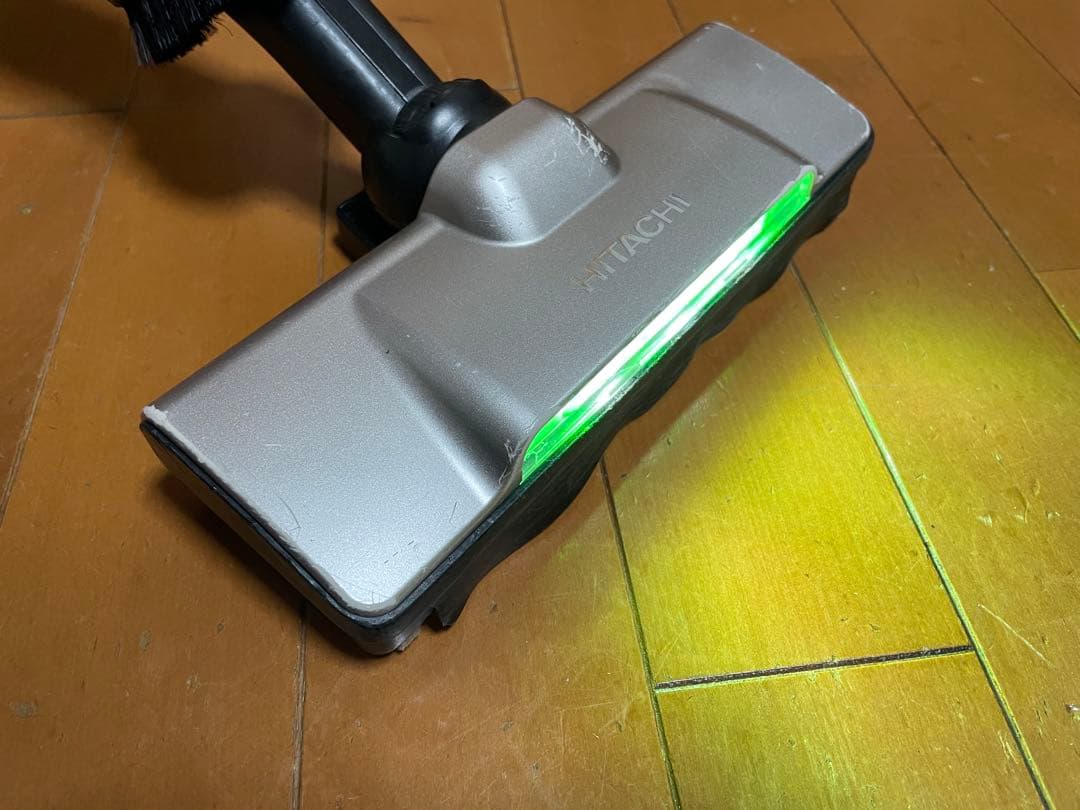 日立 掃除機 パワーヘッドD-DP26(N) PV-BL30H-006