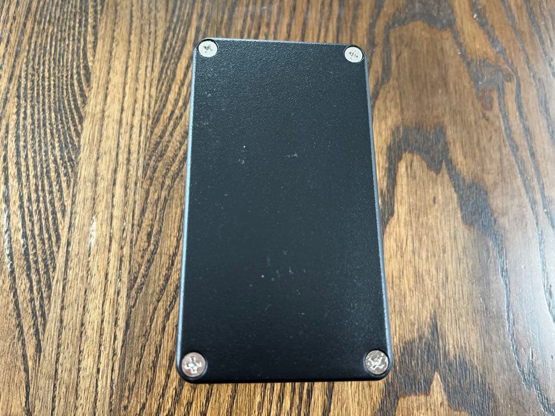 【付属品完備】Dazatronyx BIG FUZZ Bigmuff系ファズ