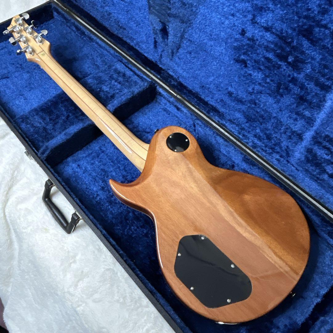 【美品】　アリアプロ2 PE-480 キルトトップ