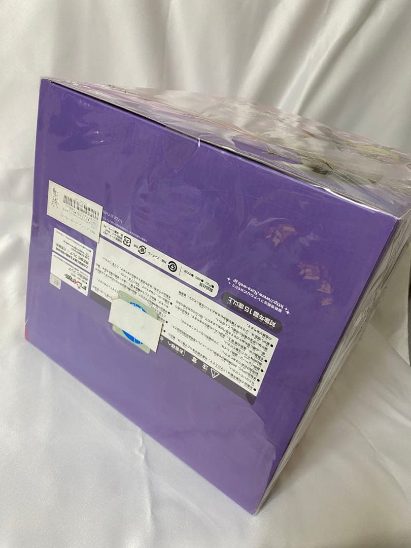 【新品未開封】TERA エリーン フィギュア バーサーカー