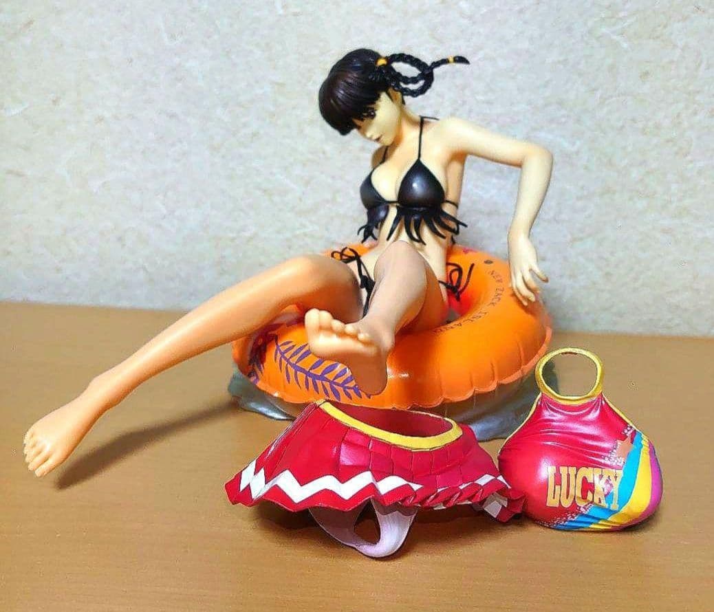 コトブキヤ DEAD OR ALIVE XTREME2 あやね レイファン