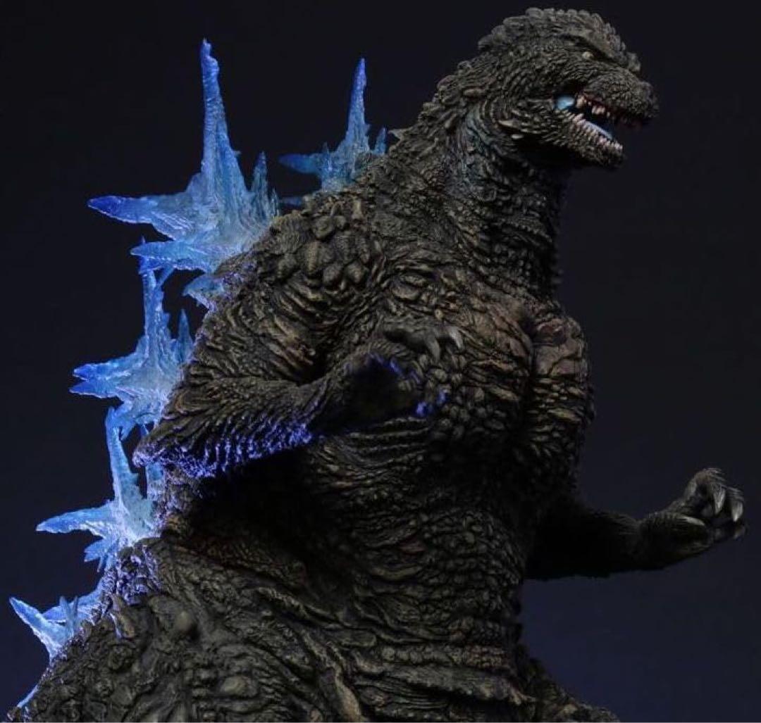 東宝30cmシリーズ ゴジラ 2023 『ゴジラ -1.0』 少年リック限定版