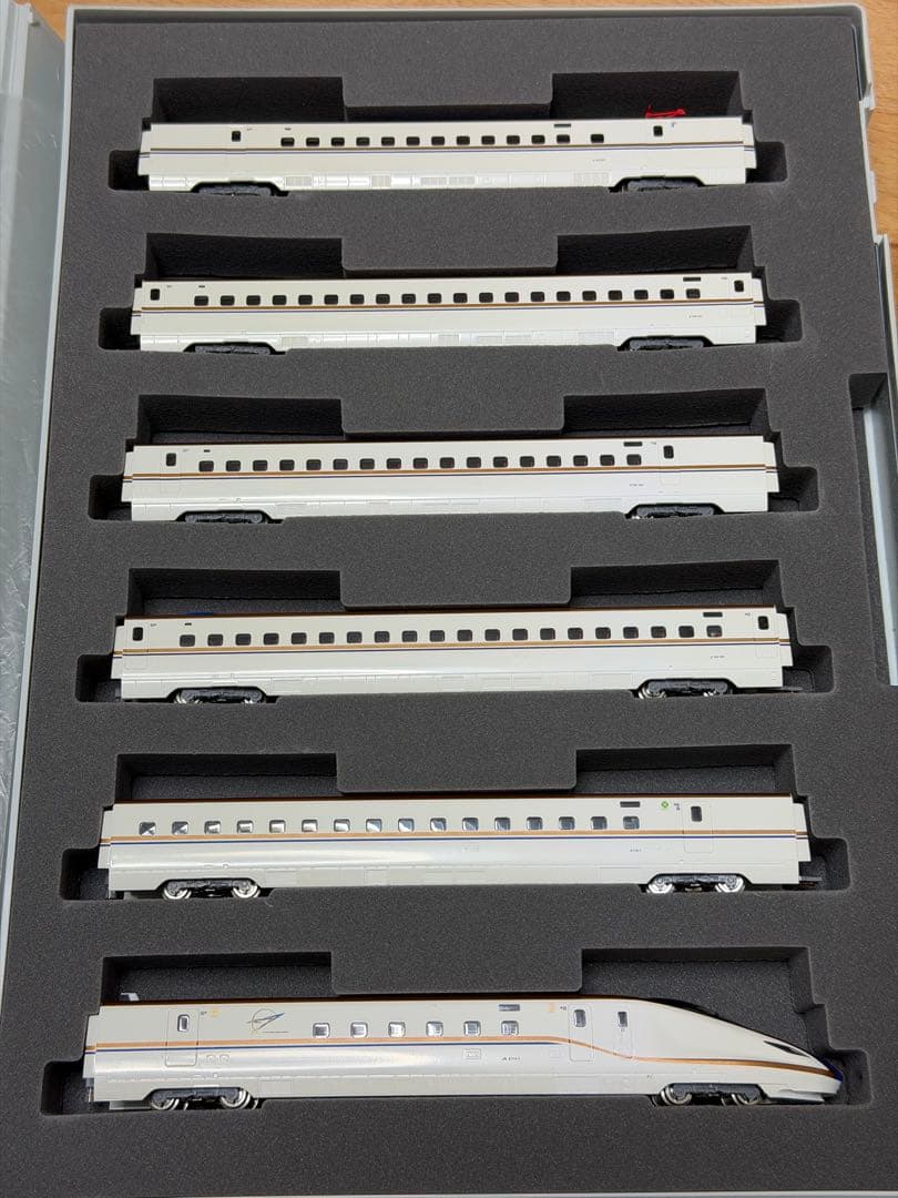 TOMIX 98926 E7系新幹線 限定品　今日だけ割引です