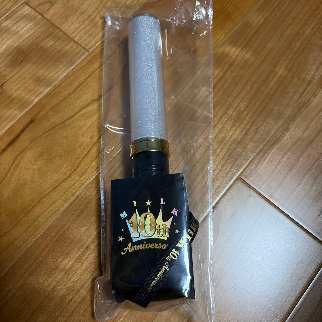 M!LK 山中柔太朗 ペンライト キャンドリ